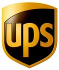 Firma kurierska UPS