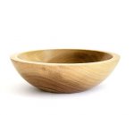 Drewniana misa - średnica 30cm