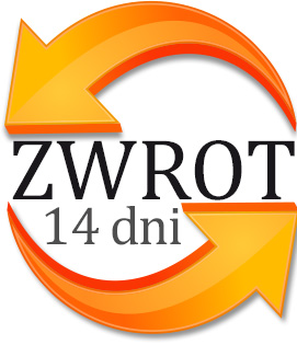 Zwrot w ciągu 14 dni