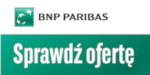 Oblicz ratę BNP Paribas